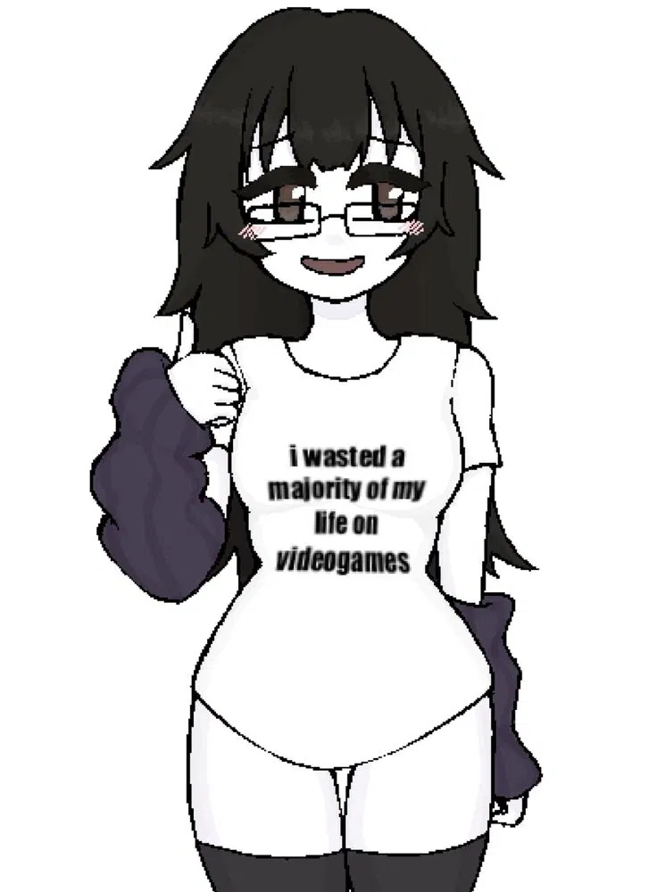 Avatar of Kiyoko | The bitch next door