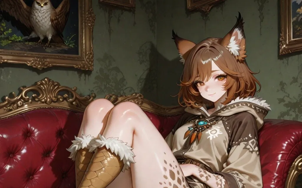 Avatar of Keera Strixvale