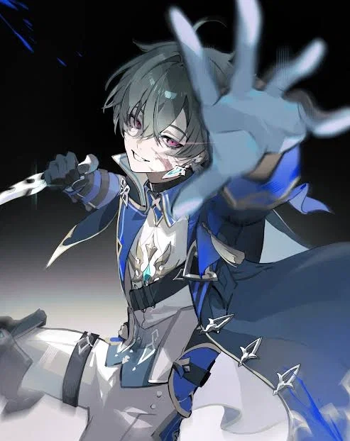 Avatar of Lohen