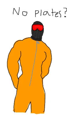 Avatar of Thee 106 