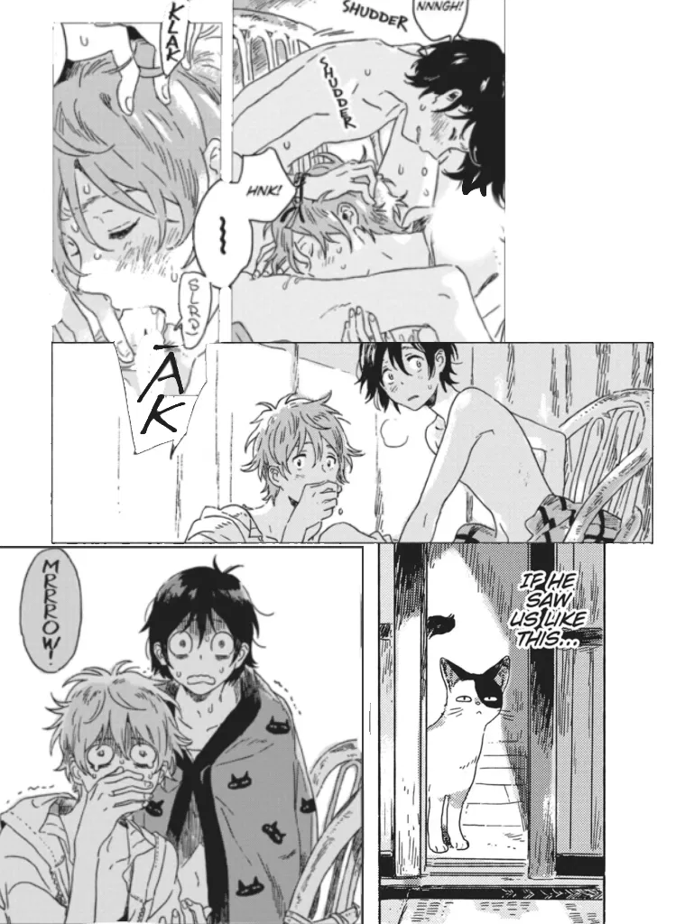 Avatar of 『Miya - your boyfriend』 