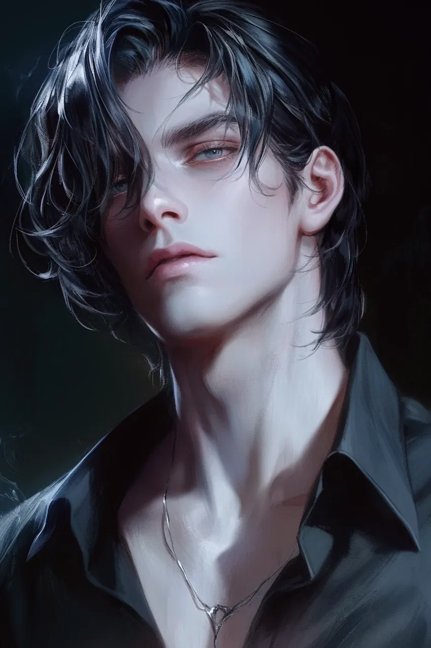 Avatar of Thanatos | God of Death