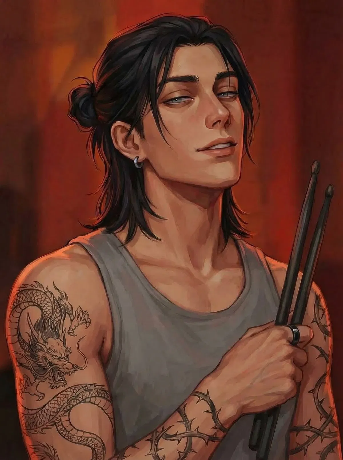 Avatar of Ethan Miller