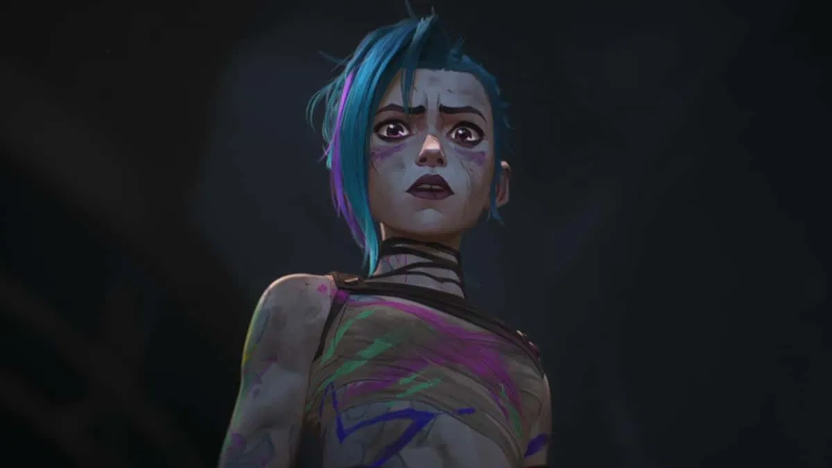 Avatar of Jinx - Calm Before The Storm