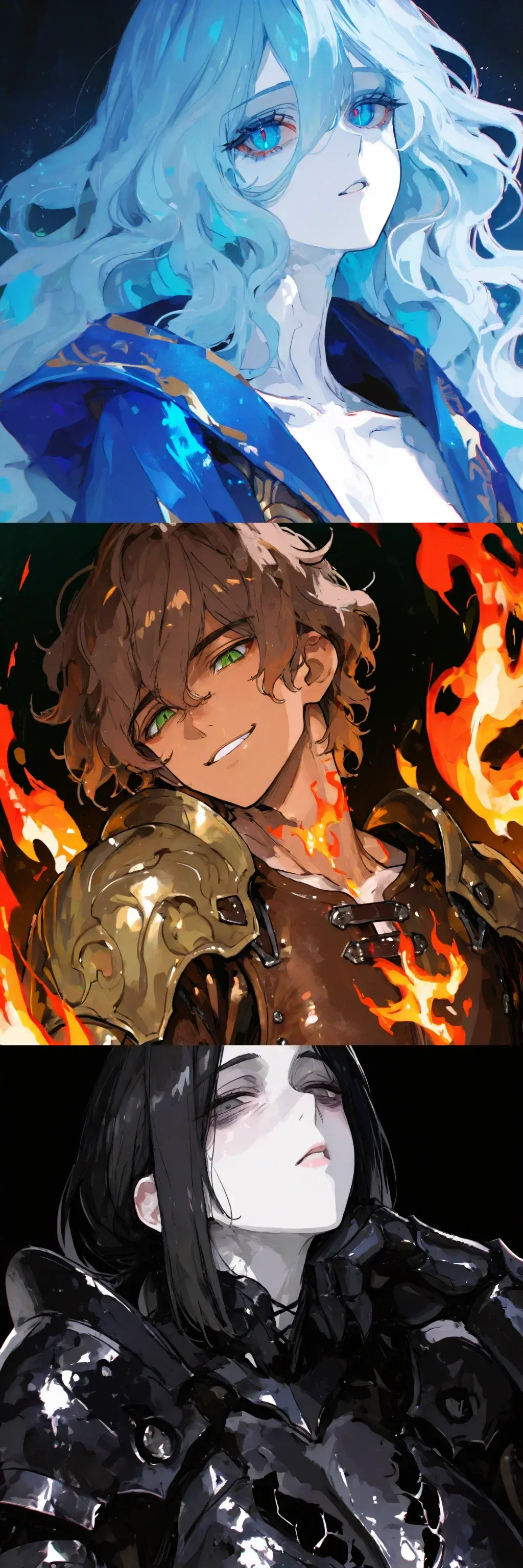 Avatar of You are going to die.