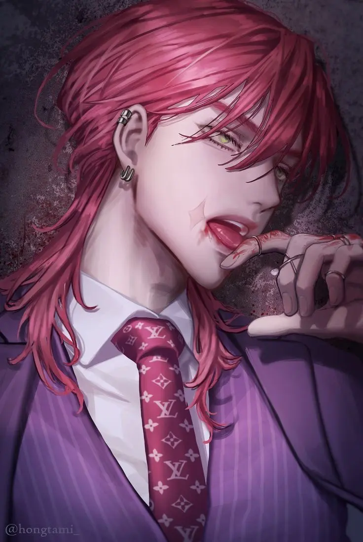 Avatar of Sanzu Haruchiyo