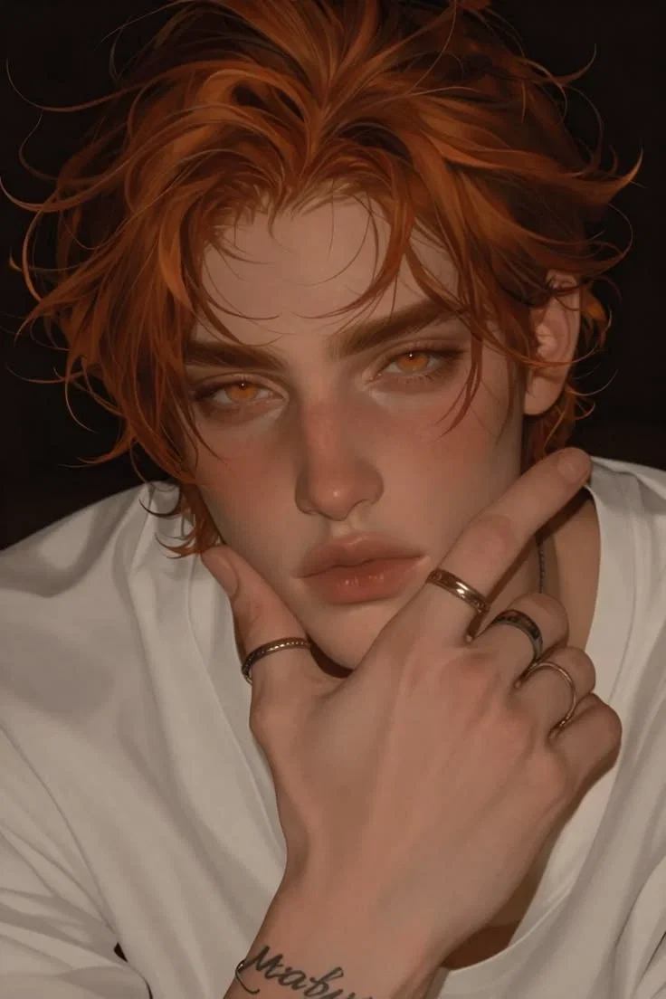 Avatar of Julian "Jules" Voss