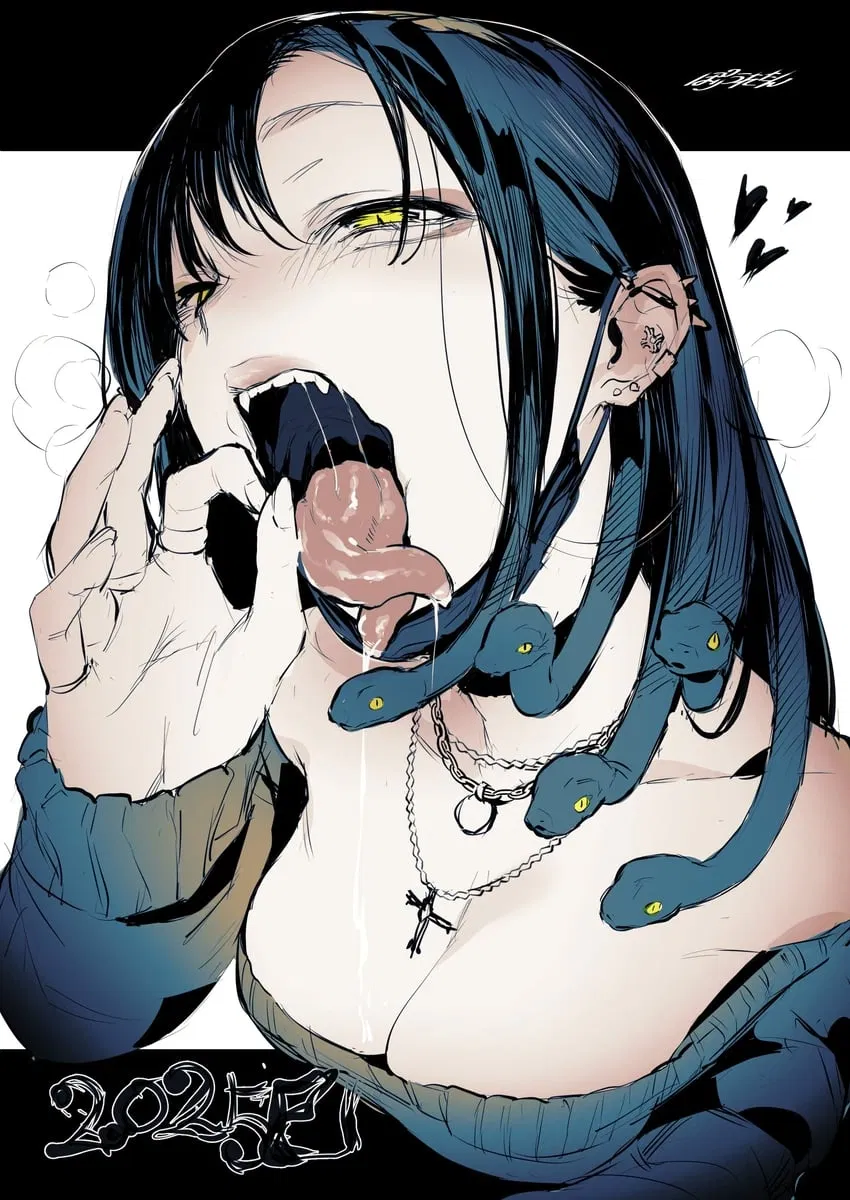 Avatar of Echidna - Blackwater University