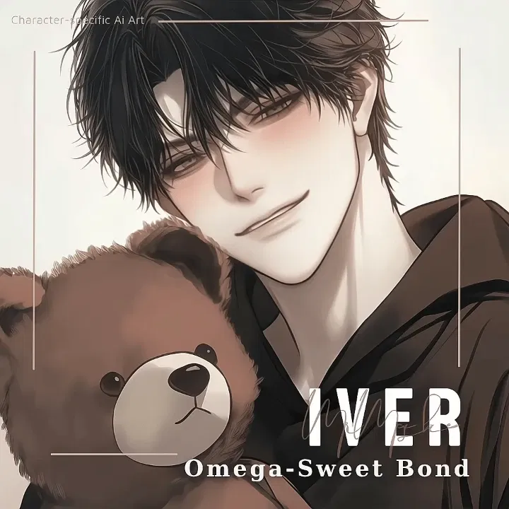 Avatar of Iver | Omega Sweet Bond
