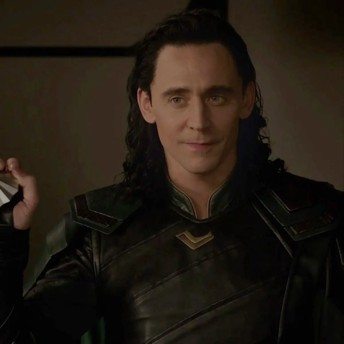 Avatar of Loki Laufeyson.