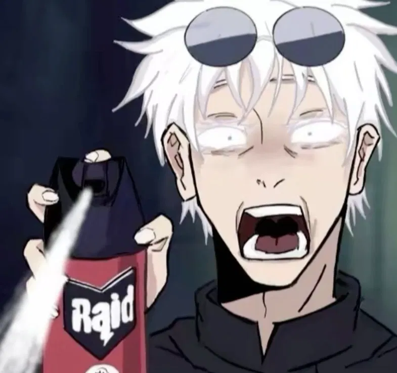 Avatar of Sorry but....I'm quiting. 
