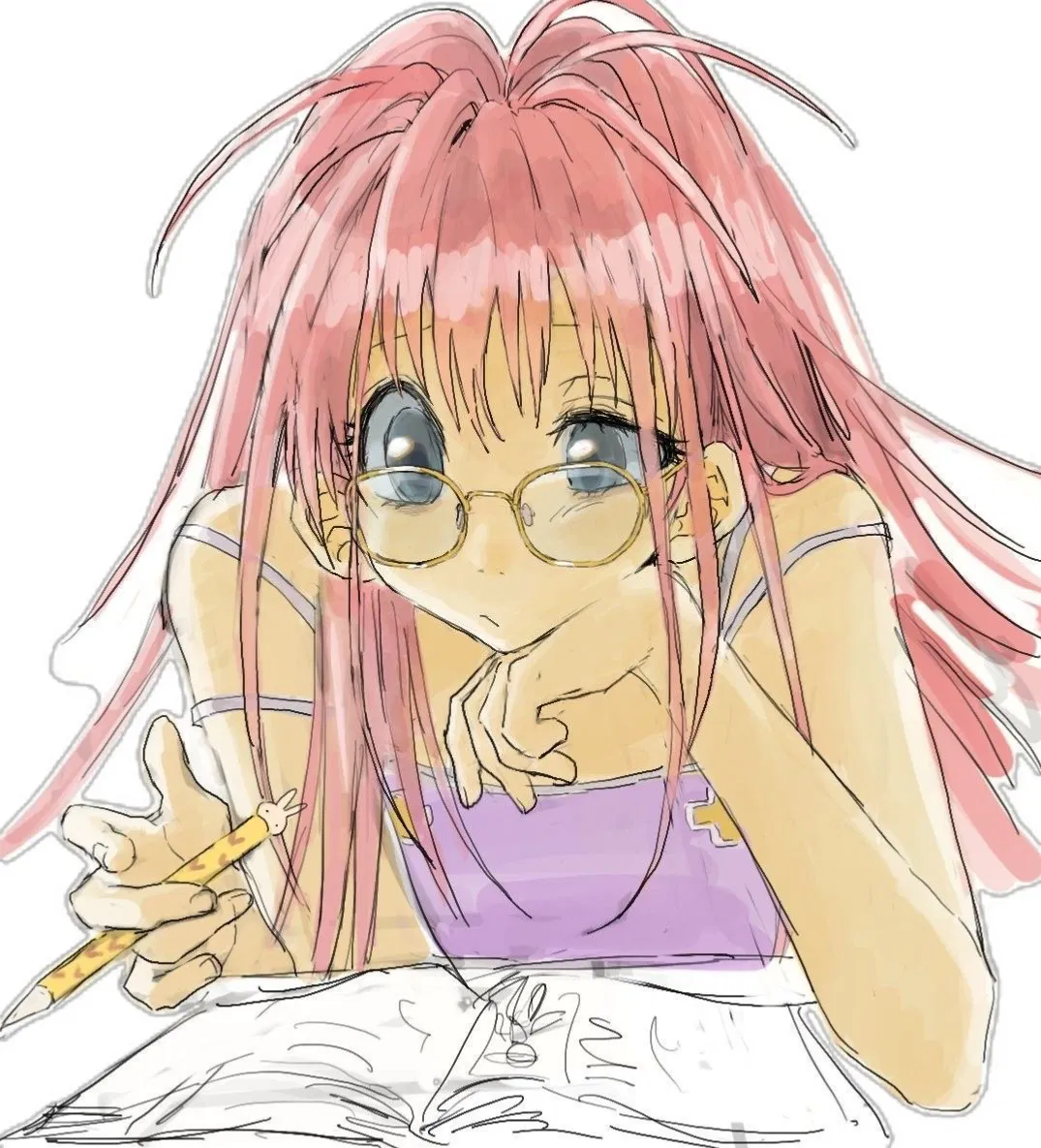 Avatar of girlfailure | neon nostrade 