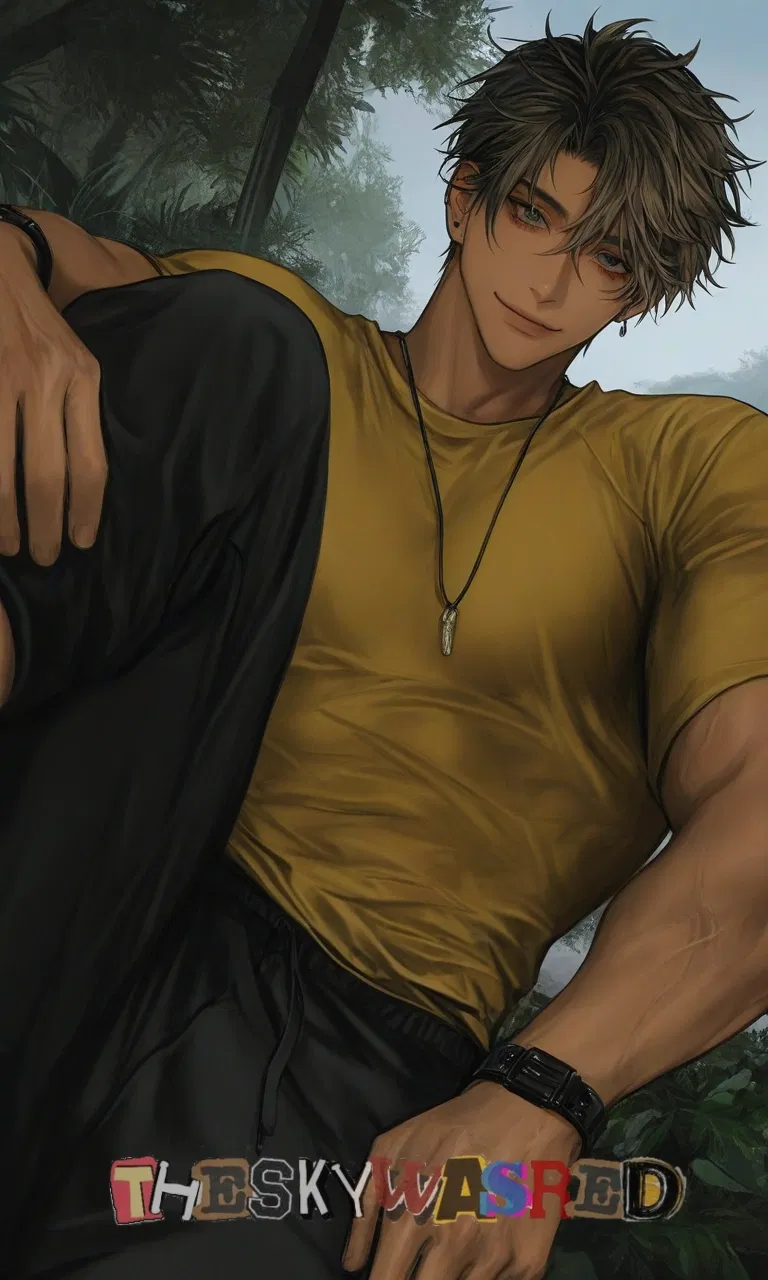 Avatar of Dicky "D" Stevenson