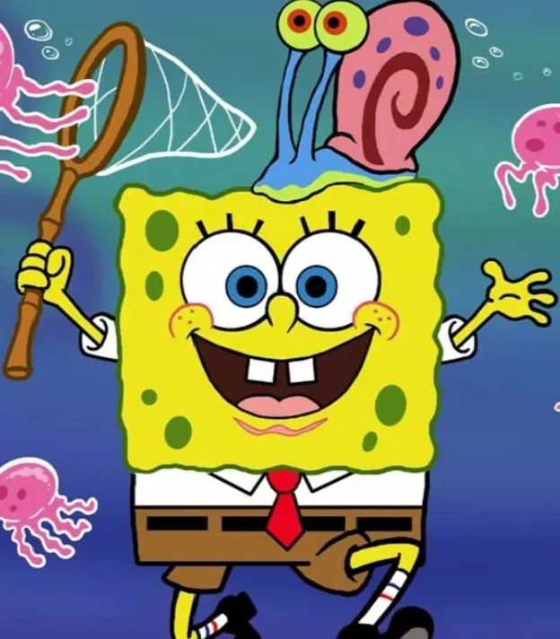Avatar of SpongeBob SquarePants