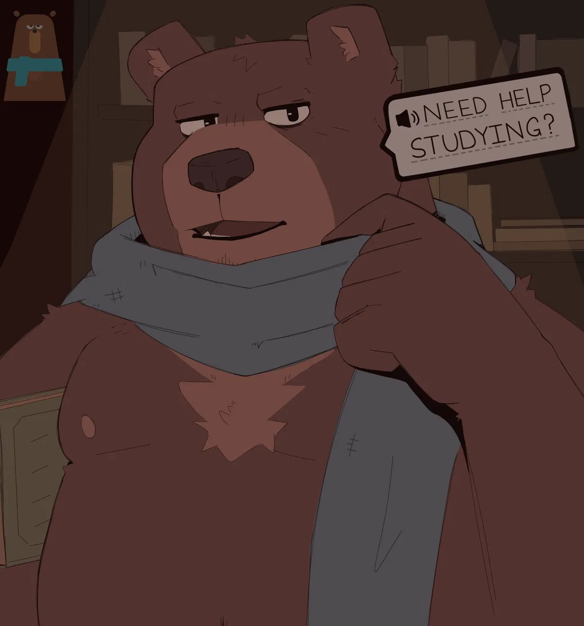 Avatar of Falstaff
