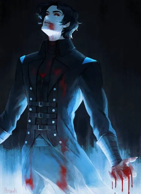 Avatar of DICK GRAYSON || YANDERE LOVE
