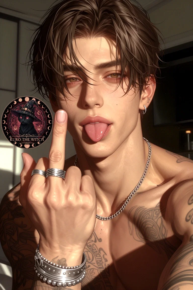 Avatar of 𓃠 Number #1 Hater | Niklas "Niki" von Richter