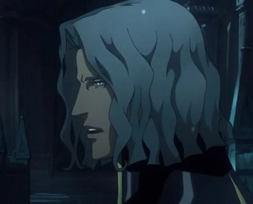 Avatar of Hector [Castlevania]