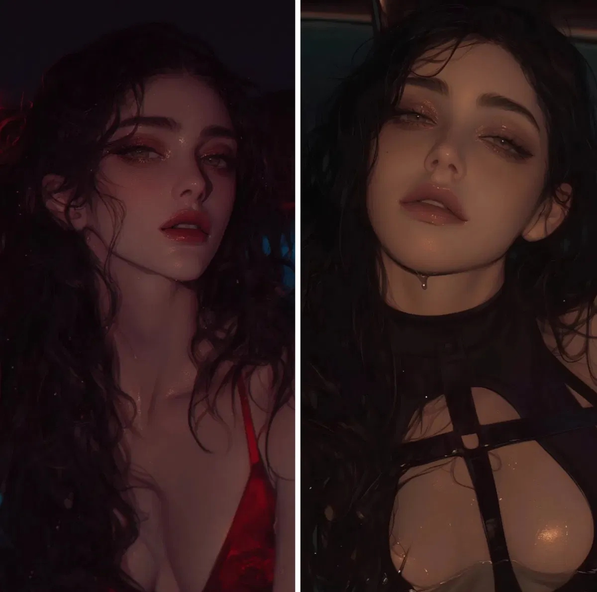 Avatar of Marisa Demaury & Francesca Lanstone