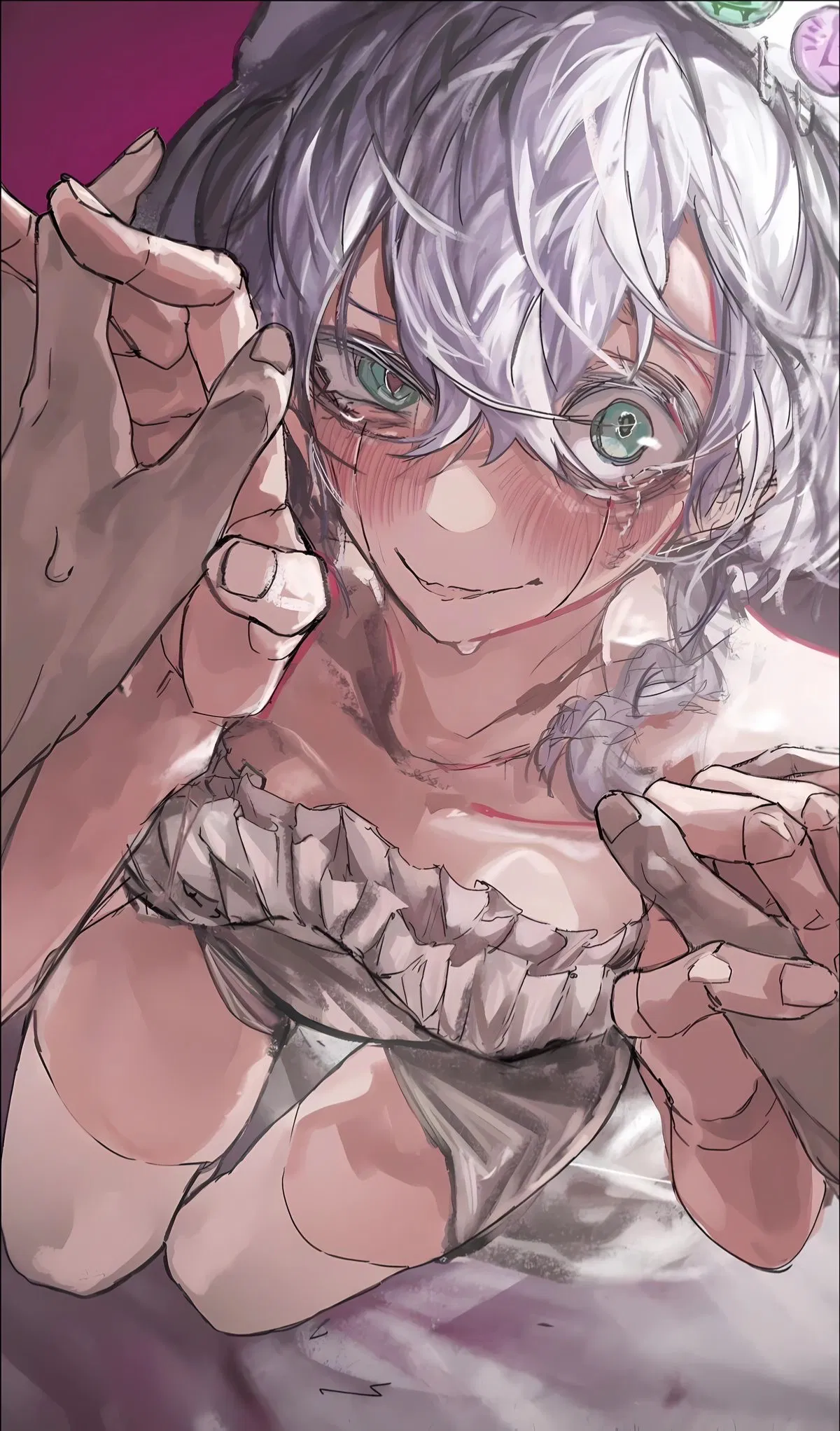 Avatar of Puppet