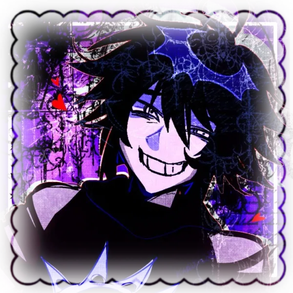 Avatar of Two Time ⸝⸝ FORSAKEN