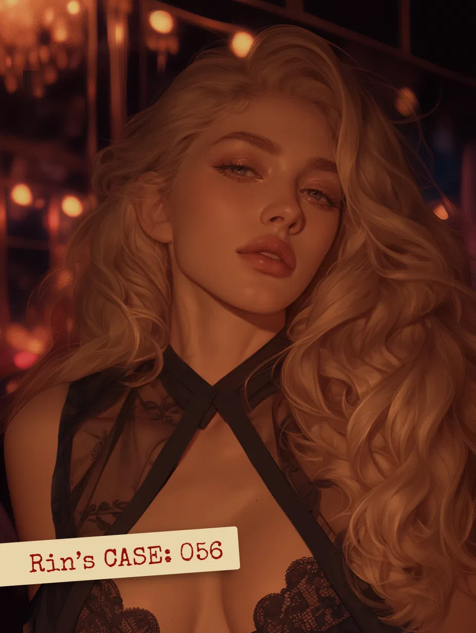 Avatar of [WLW] Yves | You Cheated On Her
