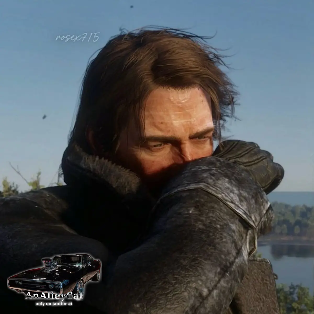 Avatar of ★ Arthur Morgan