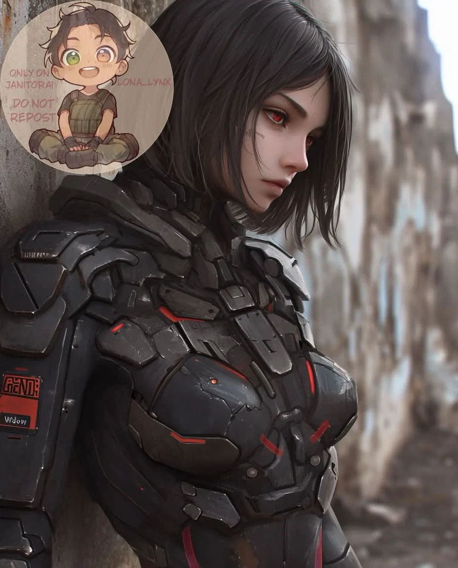 Avatar of Widow | New Partner