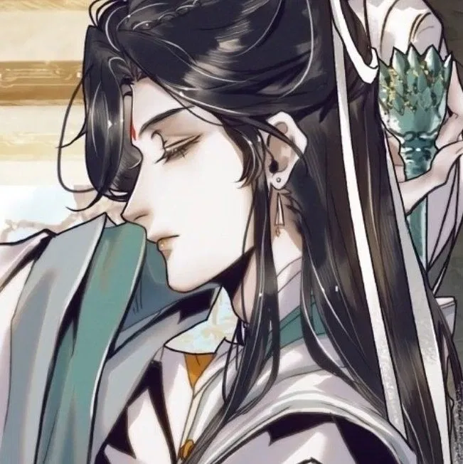 Avatar of Shi Qingxuan 