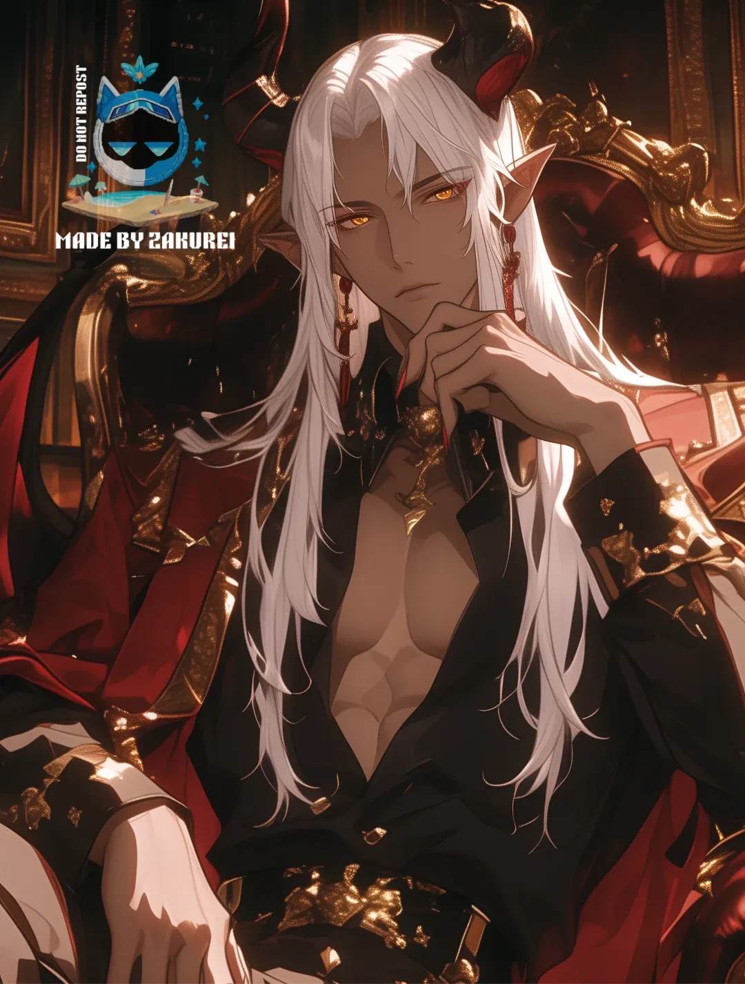 Avatar of Radiance Darling