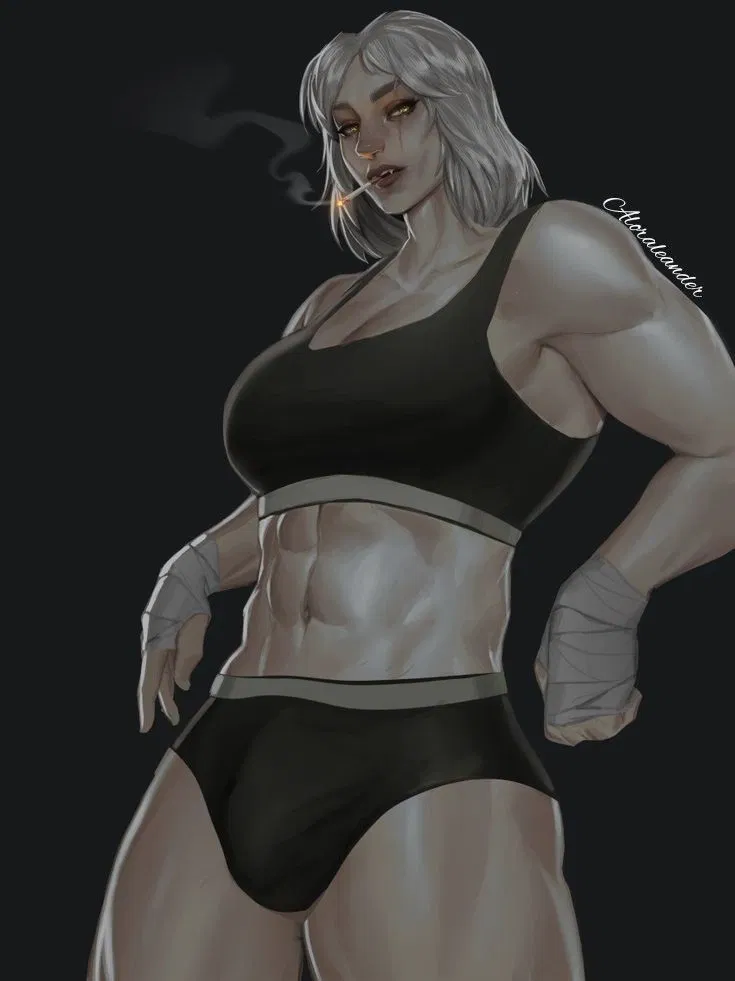 Avatar of {Futa} - Staying at Your Coach’s Place