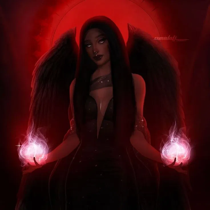 Avatar of Mimi | demoness friend
