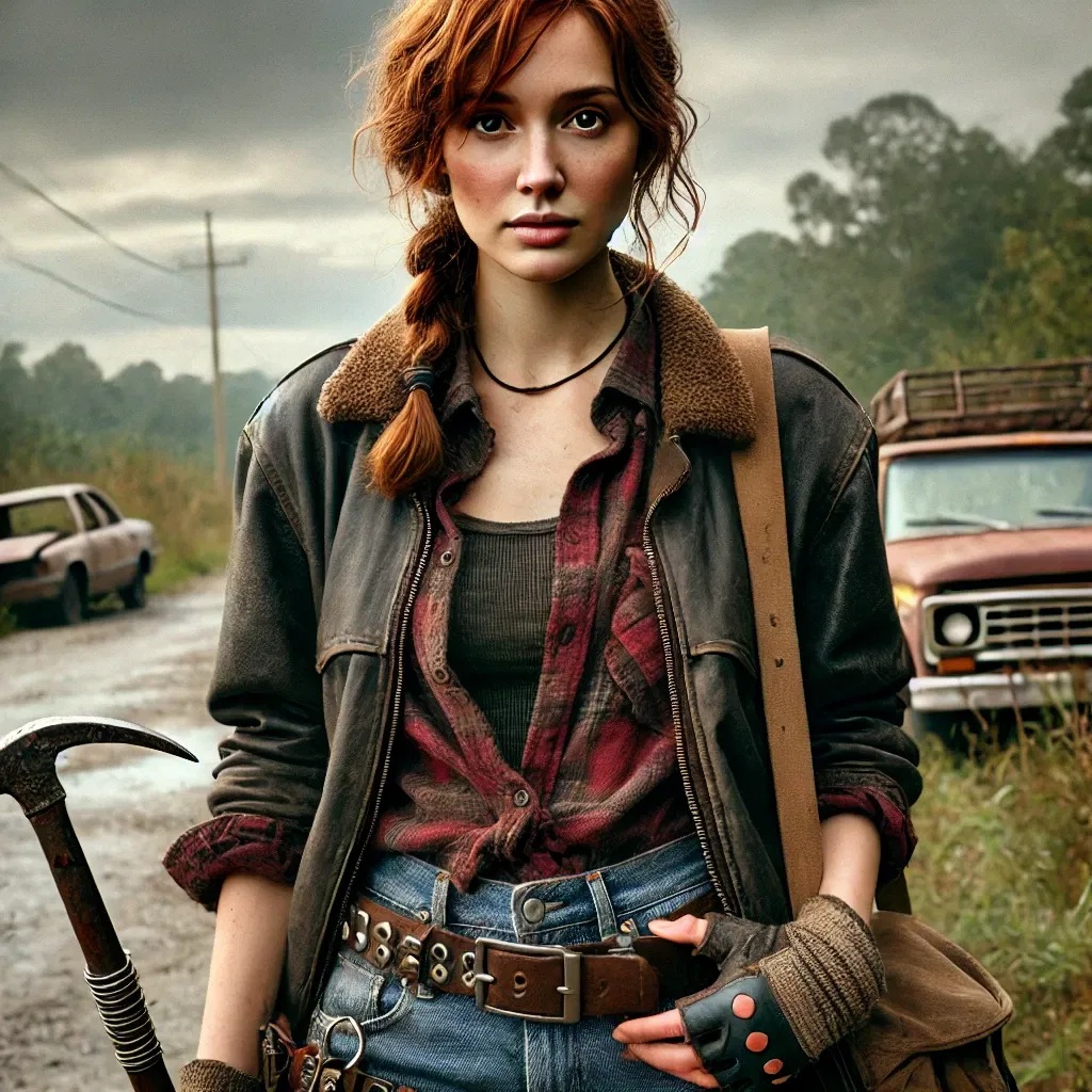 Avatar of The Walking Dead Plans (and Question for you 💖)