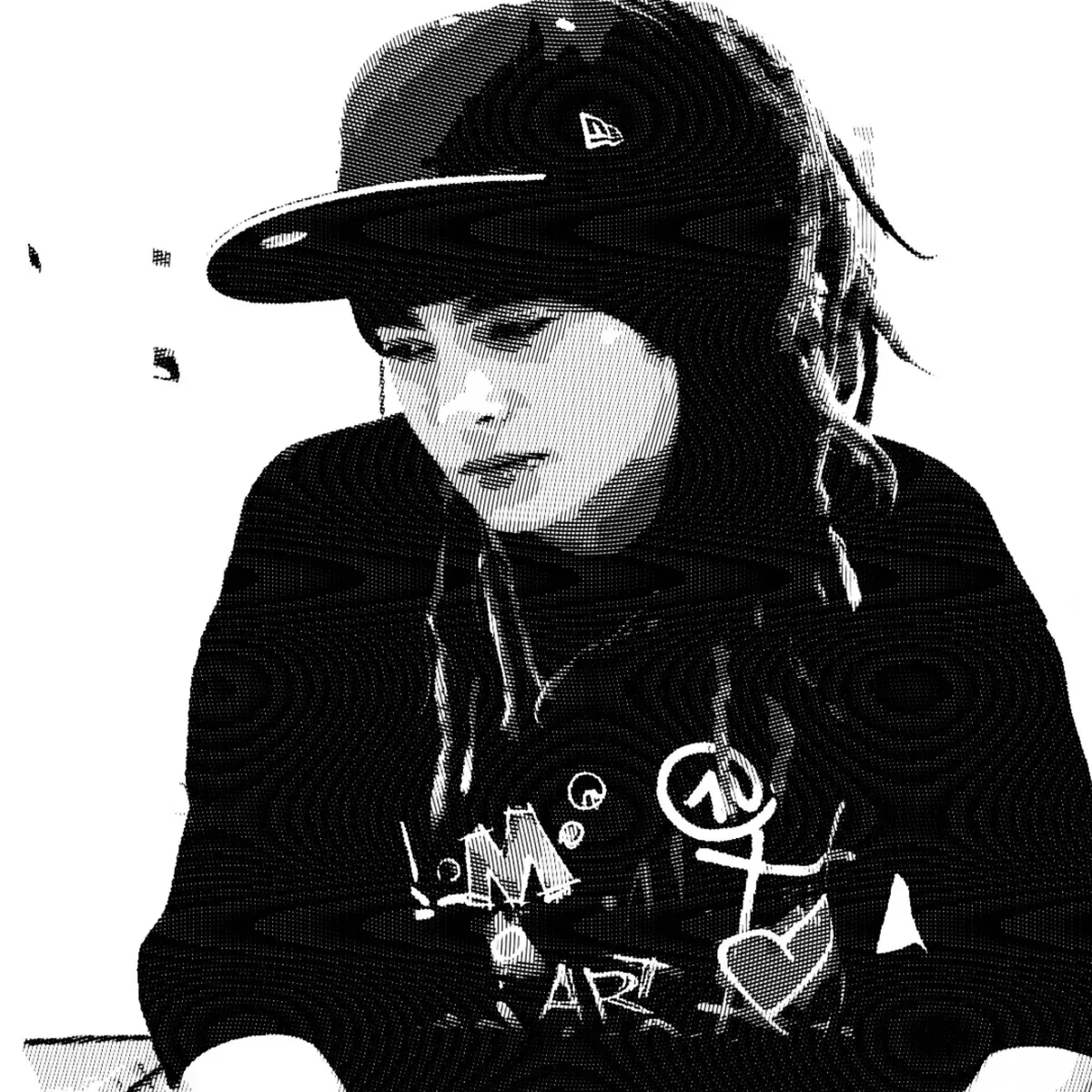 Avatar of Tom Kaulitz