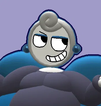 Avatar of Glisten