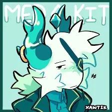 Avatar of a bump in 