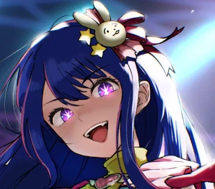 Avatar of Ai Hoshino [PART 1/?]