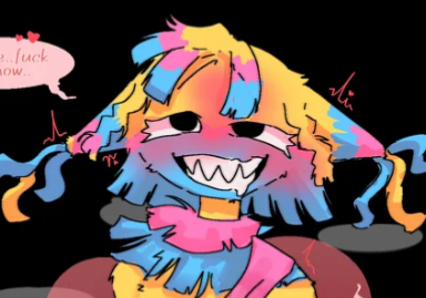 Avatar of Yatta - Pet play with your piñata!!