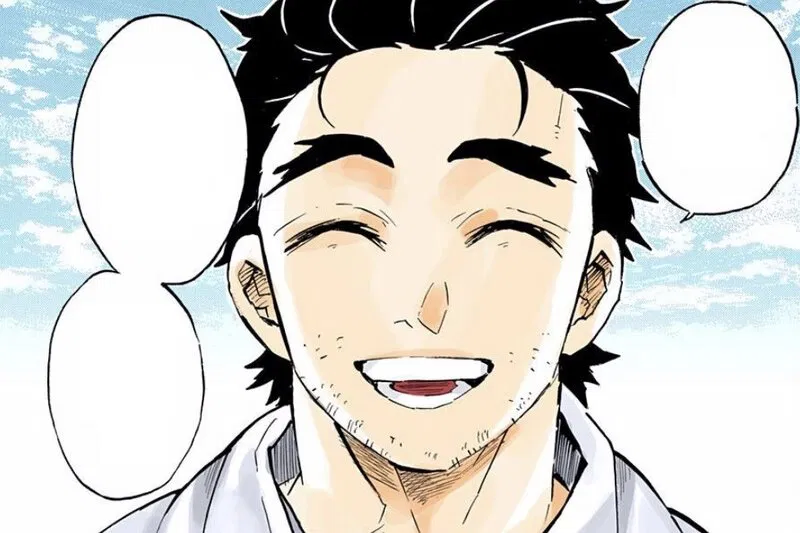 Avatar of Keizo
