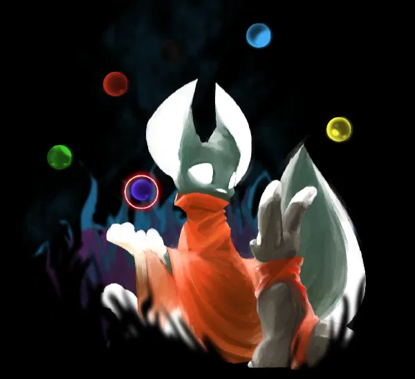 Avatar of Pearl - Gunsw OC 