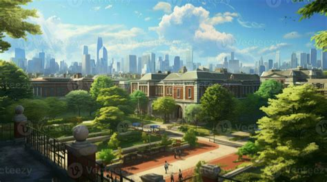 Avatar of Werewolf College