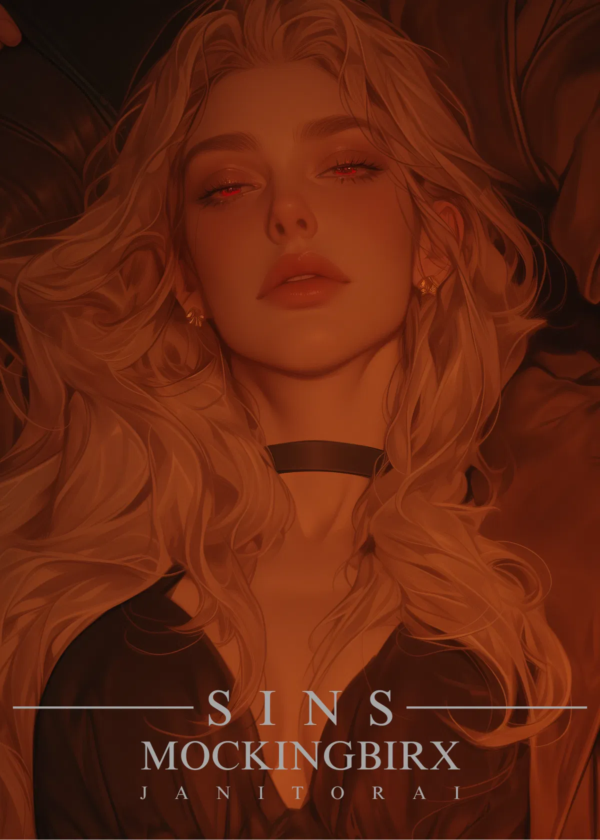 Avatar of [WLW] Rosalie Whitmore || Crimson Pines