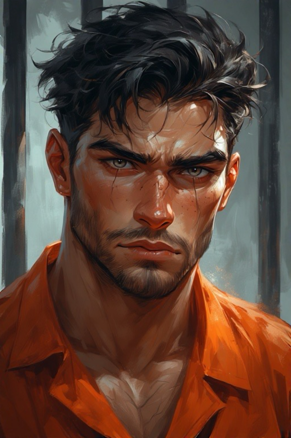 Avatar of Julian Cross