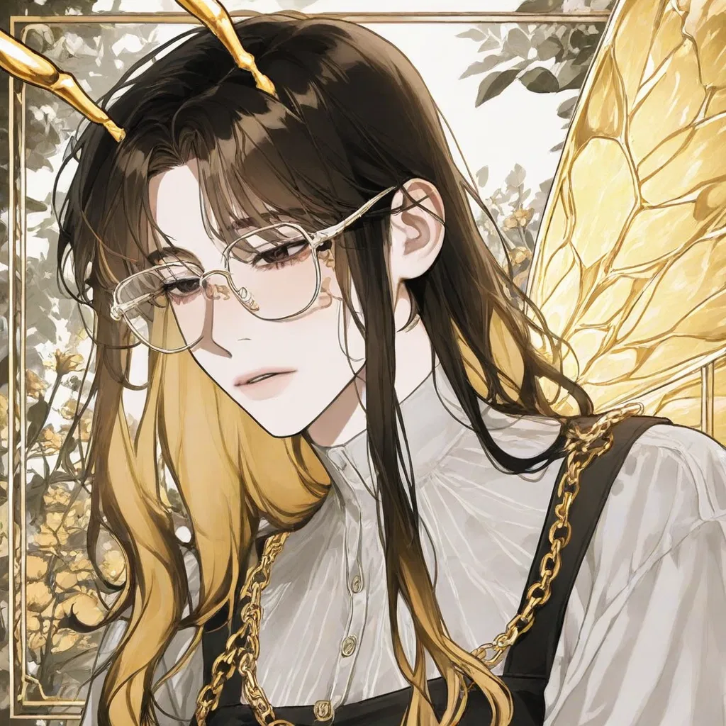 Avatar of Aurelia |🐝| "QUEEN BEE"