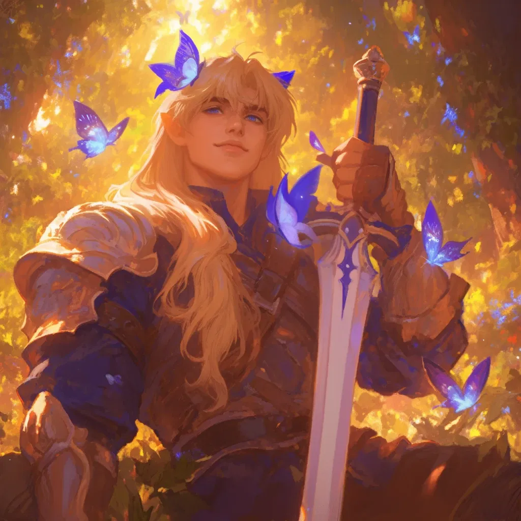 Avatar of 🍓Cedric Godwin Orwain