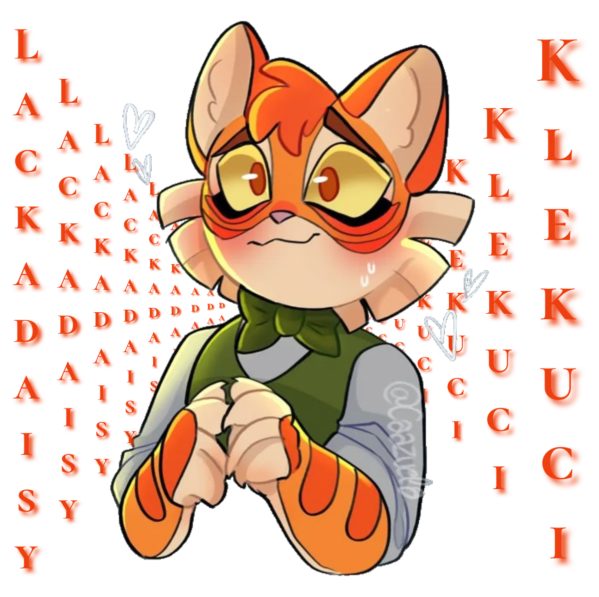 Avatar of Freckle ► Reluctant Mobster ◄