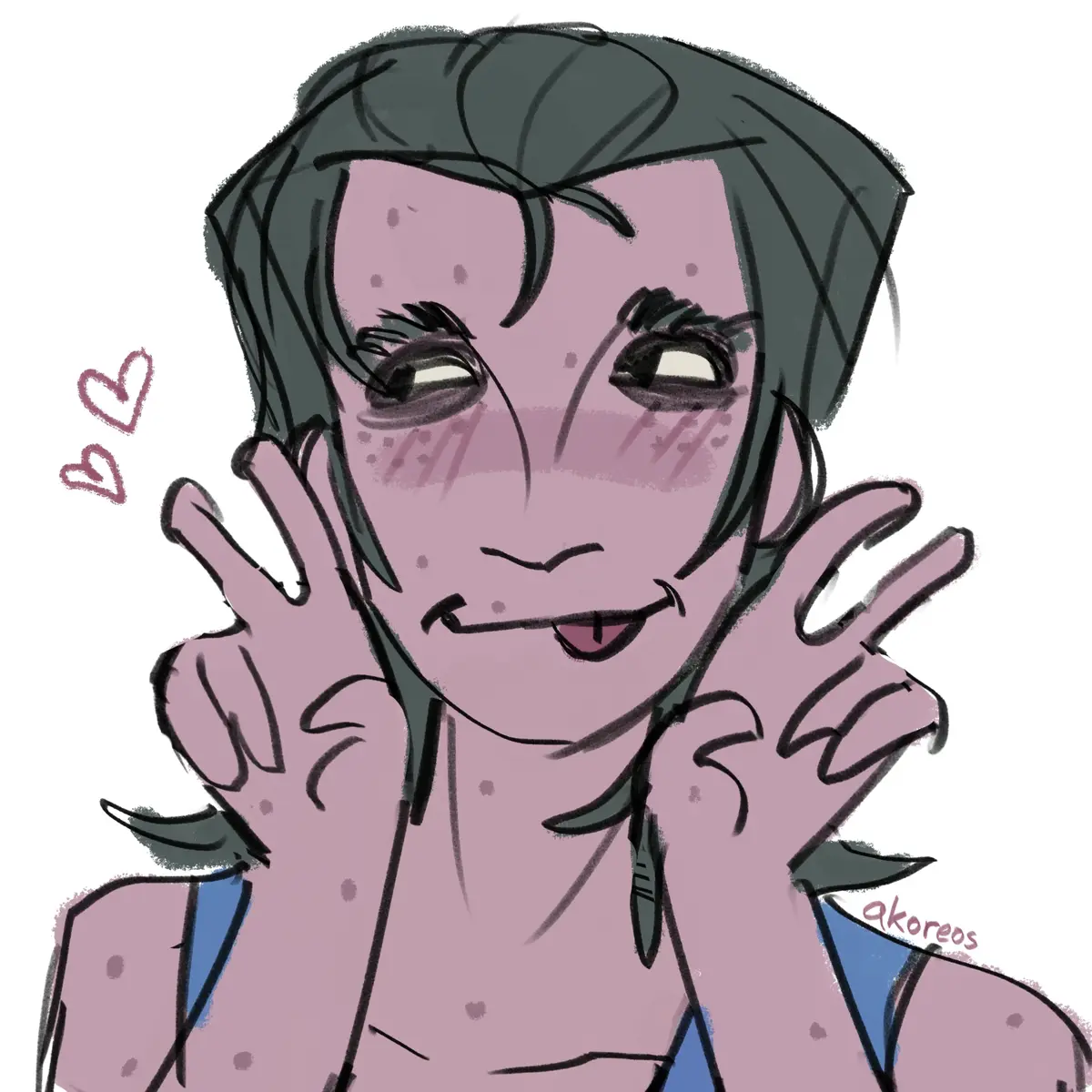 Avatar of Creepy Guy