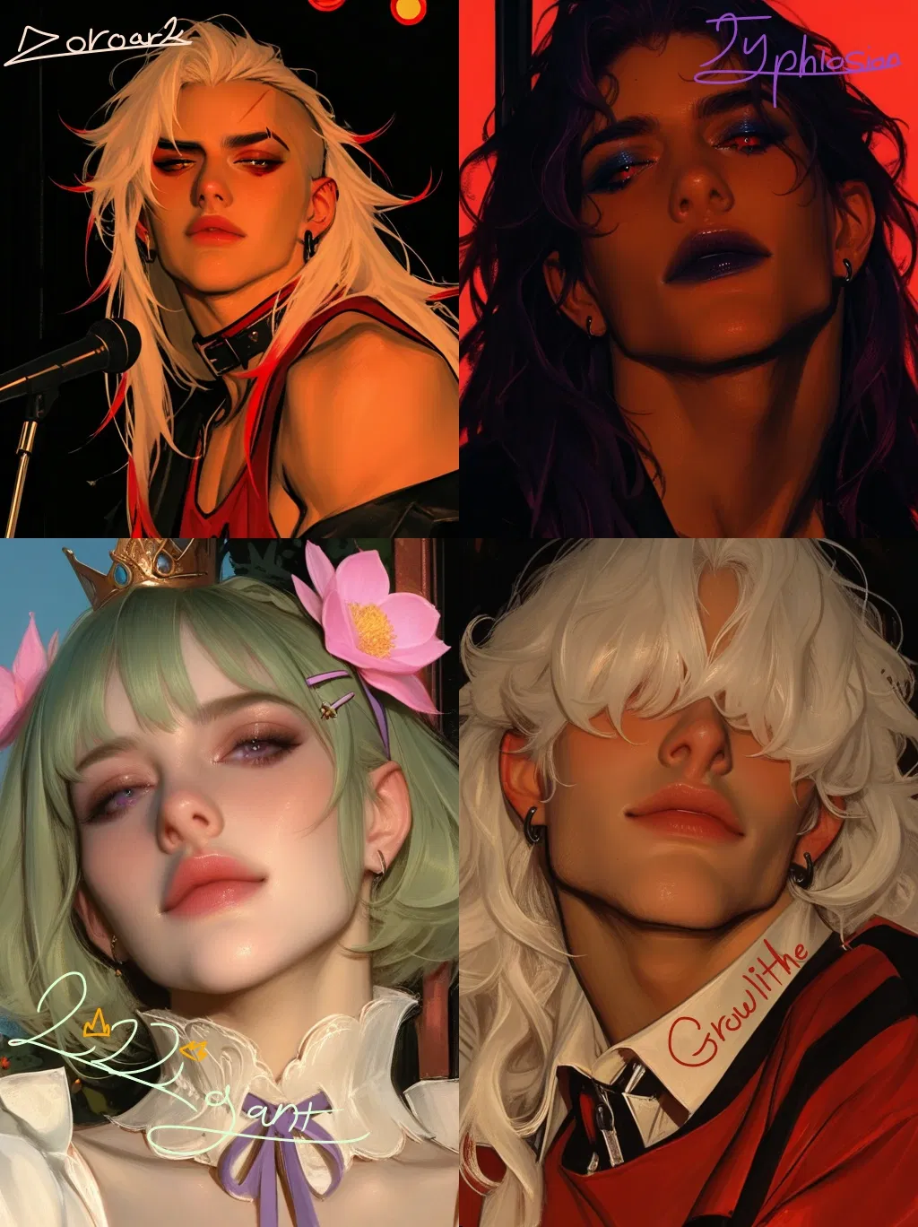 Avatar of HISUI | The Band Multi