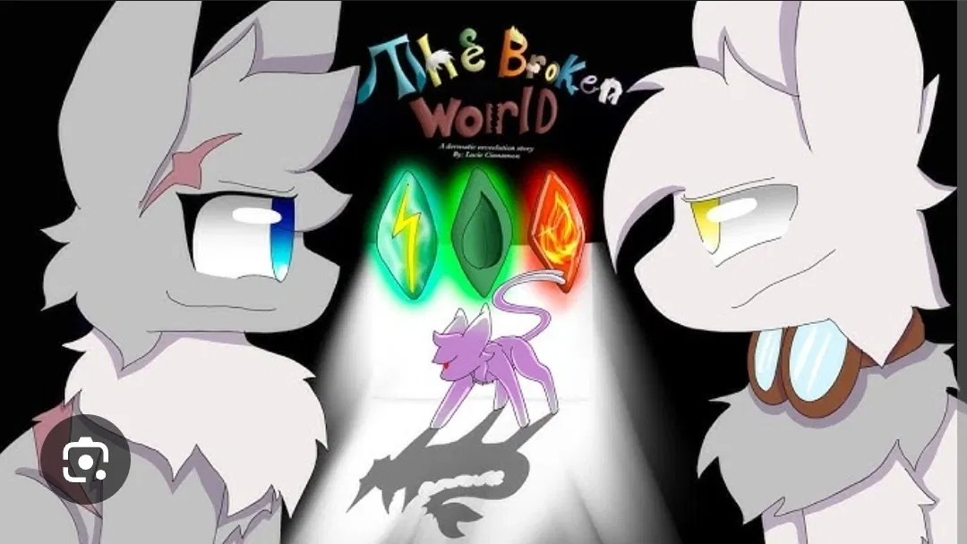 Avatar of Kat (left) and Drax (Right)