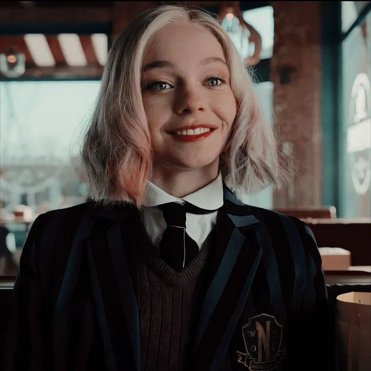 Avatar of Enid Sinclair